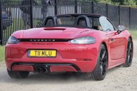 Boxster