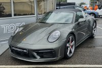 Porsche 911 Targa (992) — снимка 2