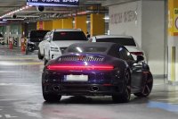 Porsche 911 Cabriolet (992) — снимка 3