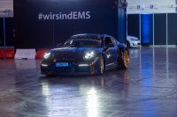 Porsche 911 (992) — снимка 2