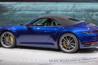 Porsche 911 (991 II) — снимка 3