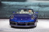 Cabriolet (991 II)