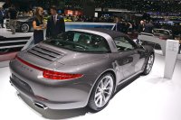 Targa (991 II)