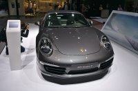 Porsche 911 Targa (991 II) — снимка 3
