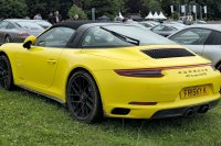 Targa (991)