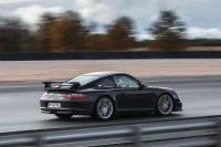 Porsche 911 GT3 — снимка 3