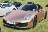 Cabriolet (991)