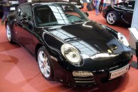 (997, facelift 2008)