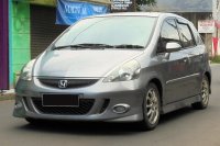 Honda Jazz AA — снимка 2
