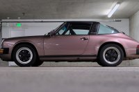 Targa (996, facelift 2001)