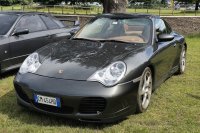 Porsche 911 (996, facelift 2001) — снимка 2