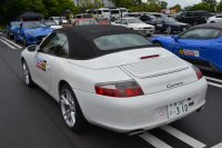 Cabriolet (996)