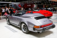 Porsche 911 Speedster — снимка 2