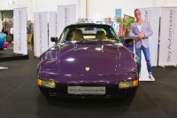 Cabriolet (964)