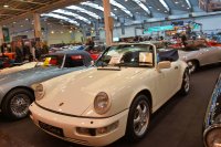 Porsche 911 Cabriolet (964) — снимка 2