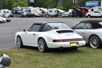 Porsche 911 Targa (964) — снимка 2
