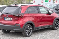 Honda Jazz I — снимка 3