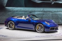 Porsche 911 Cabriolet — снимка 3