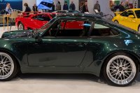 Porsche 911 Type — снимка 2