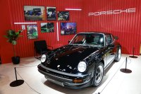 Porsche 911 Type — снимка 3