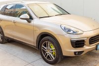 Porsche Cayenne II — снимка 2
