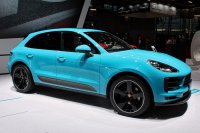 (facelift 2021)