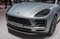 Porsche Macan (facelift 2018) — снимка 2