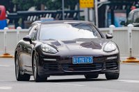 Porsche Panamera (G2 II) — снимка 2