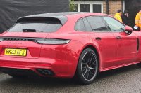 Sport Turismo (G2 II)