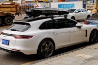 Porsche Panamera Sport Turismo (G2 II) — снимка 3