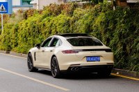 Porsche Panamera (G2) — снимка 3