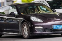 Porsche Panamera (G1) — снимка 3