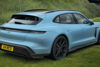GTS Sport Turismo