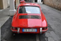 Porsche 912 E — снимка 3