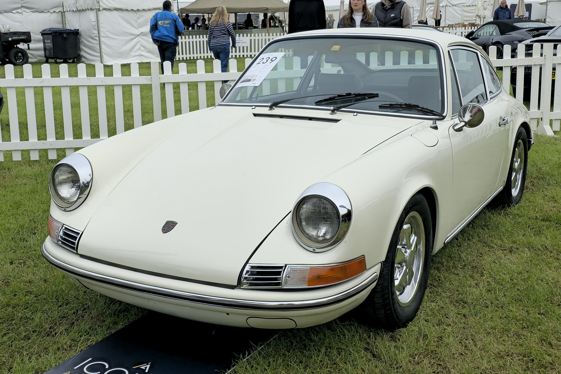Porsche 912