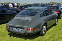 Porsche 912 — снимка 2