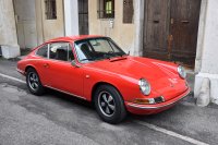Porsche 912 — снимка 3
