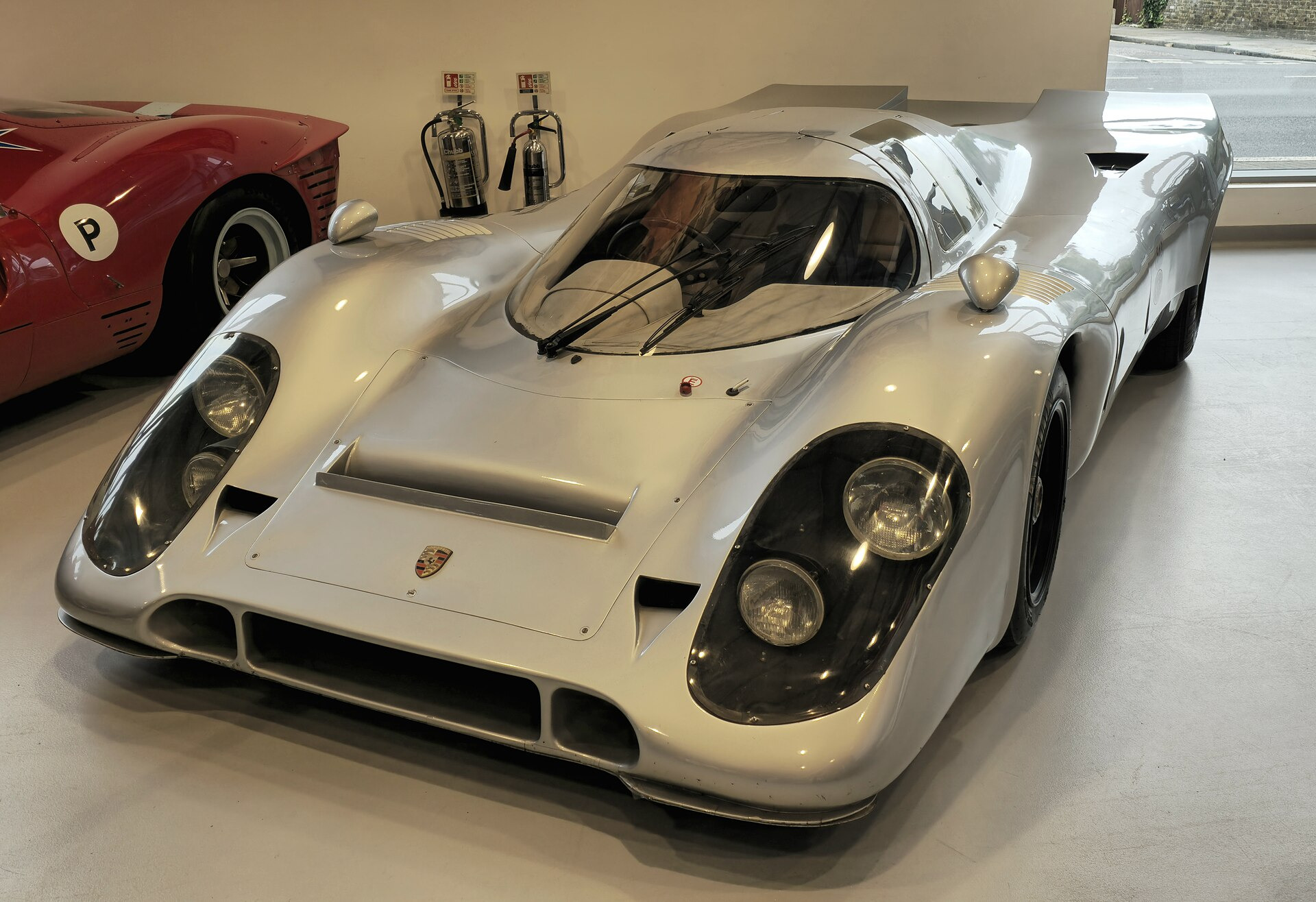 Porsche 917