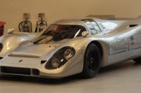 Porsche 917 — снимка 2