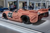 Porsche 917 — снимка 3