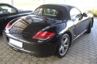 Porsche Boxster (987, facelift 2009) — снимка 2