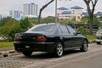 Proton Exora Enhanced — снимка 2