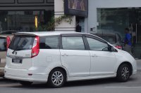 Proton Exora — снимка 2