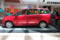 Proton Exora — снимка 3