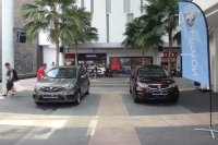 Proton Iriz — снимка 2