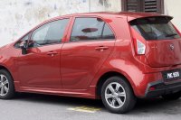 Proton Iriz — снимка 3