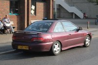 I Coupe