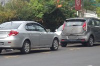 Proton Persona I — снимка 3