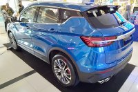 Proton X50 — снимка 2
