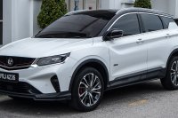 Proton X50 — снимка 3